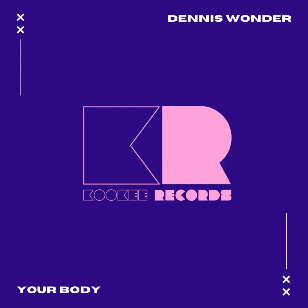 Your Body (Radio Edit)