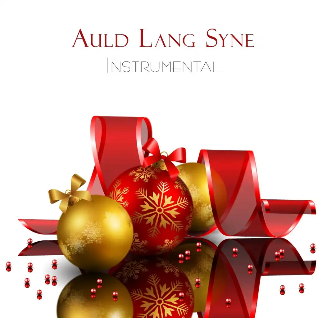 Auld Lang Syne (Jazzy Guitar Version)