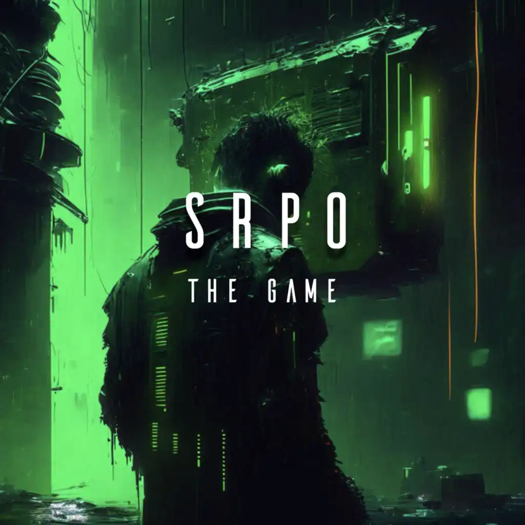 SRPO