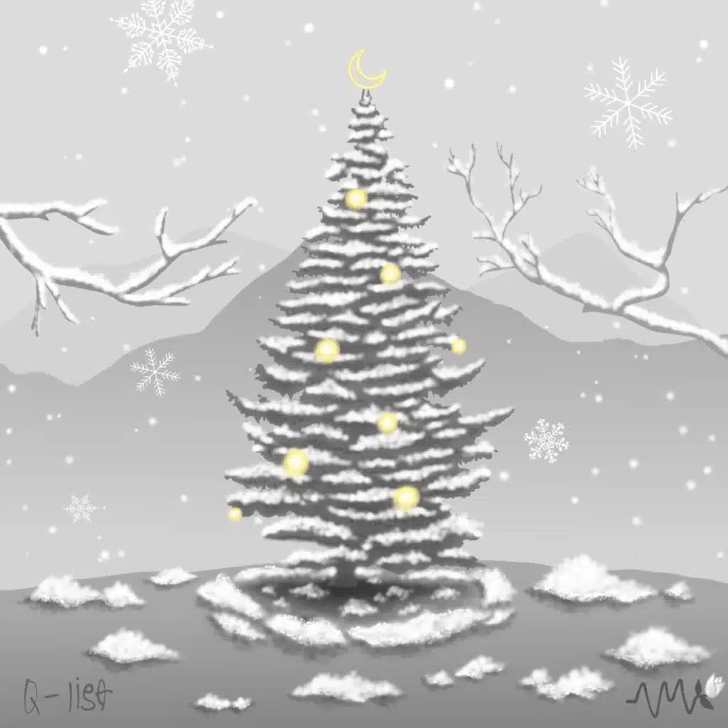 White Tulips (feat. Prob.Boy)