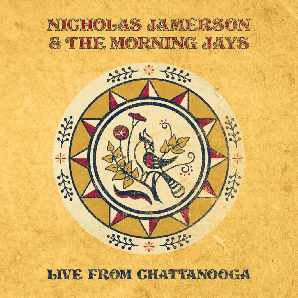 Nicholas Jamerson & The Morning Jays