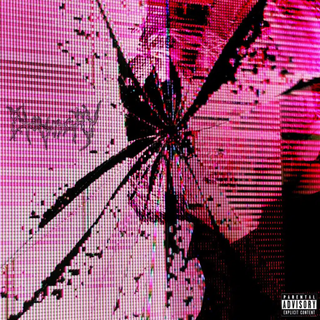 I hate u (feat. KXLE)