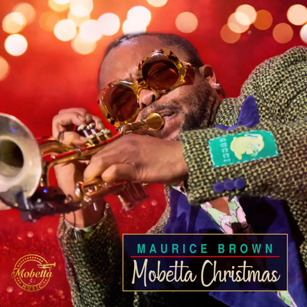 Maurice Brown