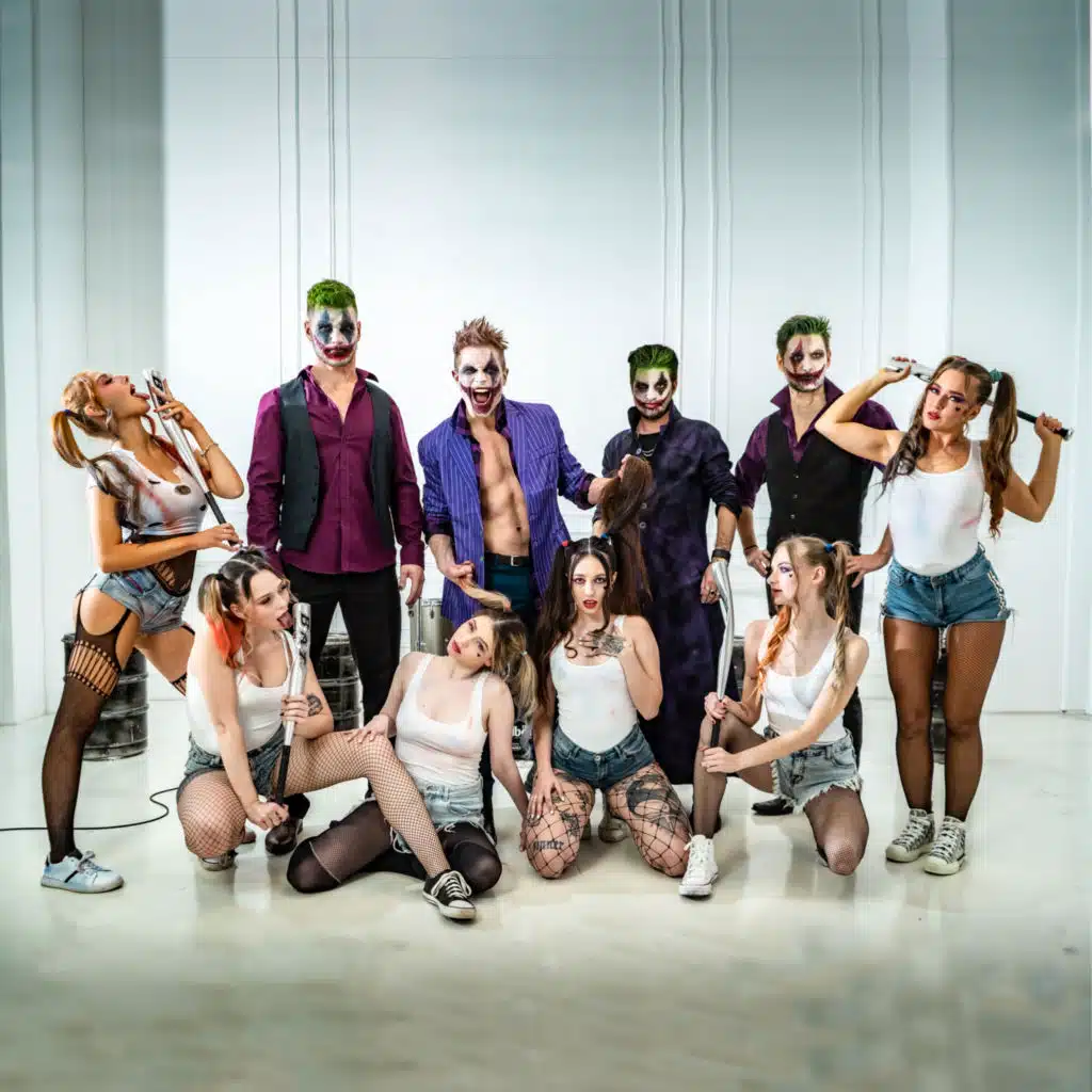 TERRAPIE & MIRO SMAJDA