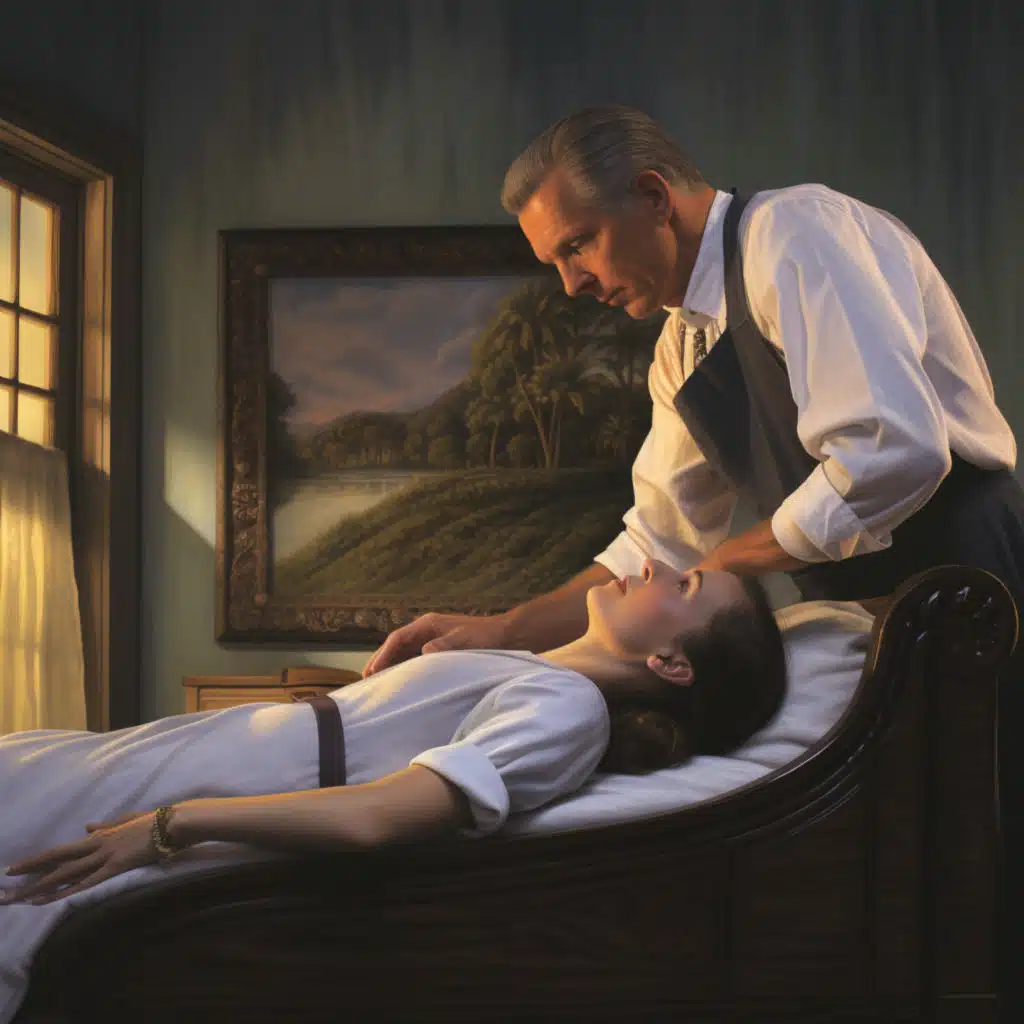 River Music Flow: Melodies for Massage