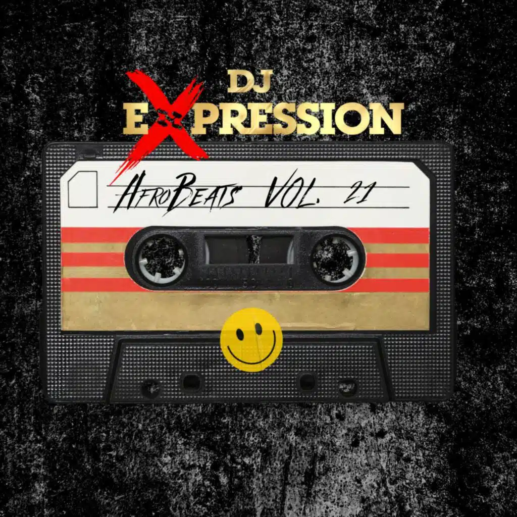 AFROBEATs VOL. 21 BOUNCE