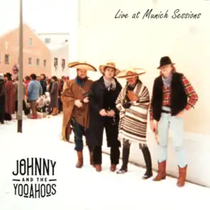 Johnny & the Yooahoos
