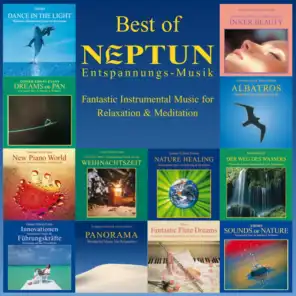 Best of Neptun (Fantastic Instrumental Music for Relaxation & Meditation)