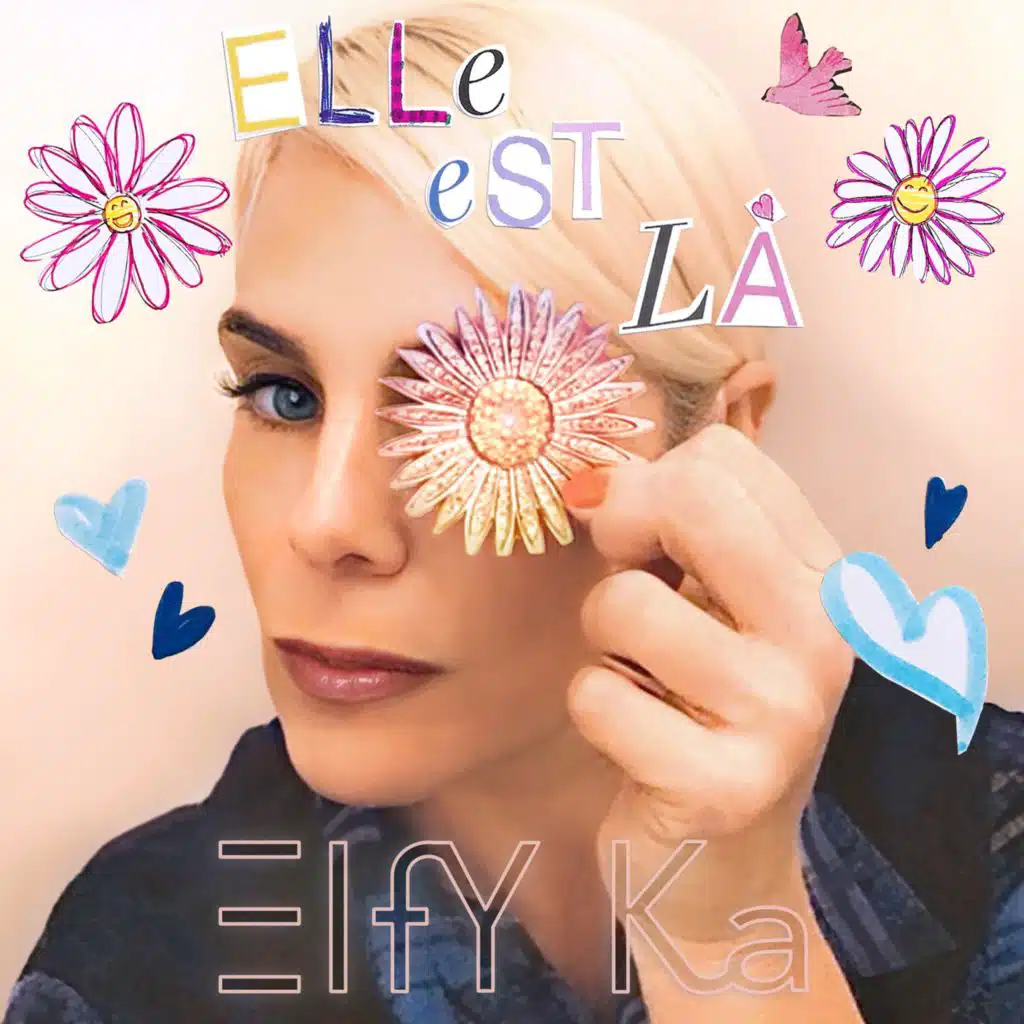 ELFY KA