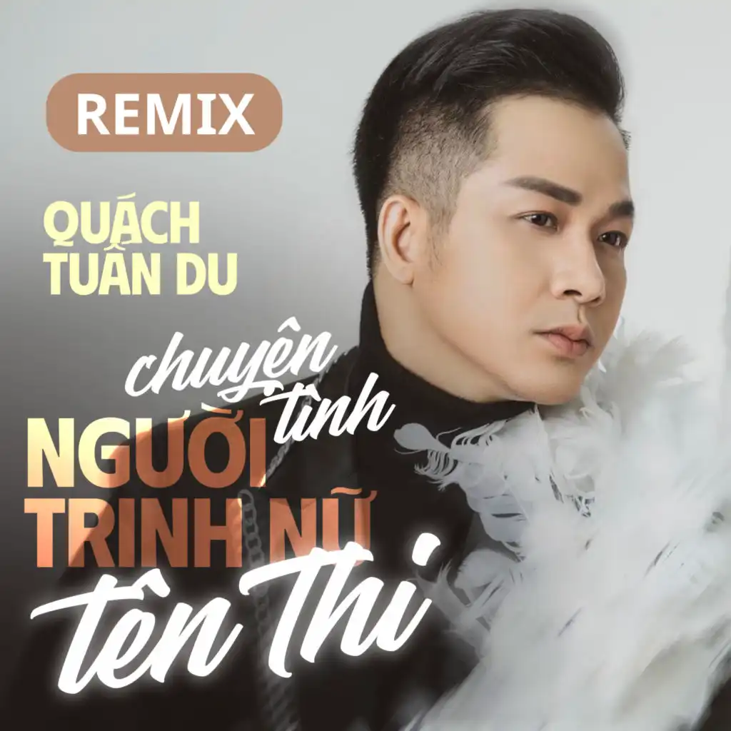 Đêm Vũ Trường - Remix