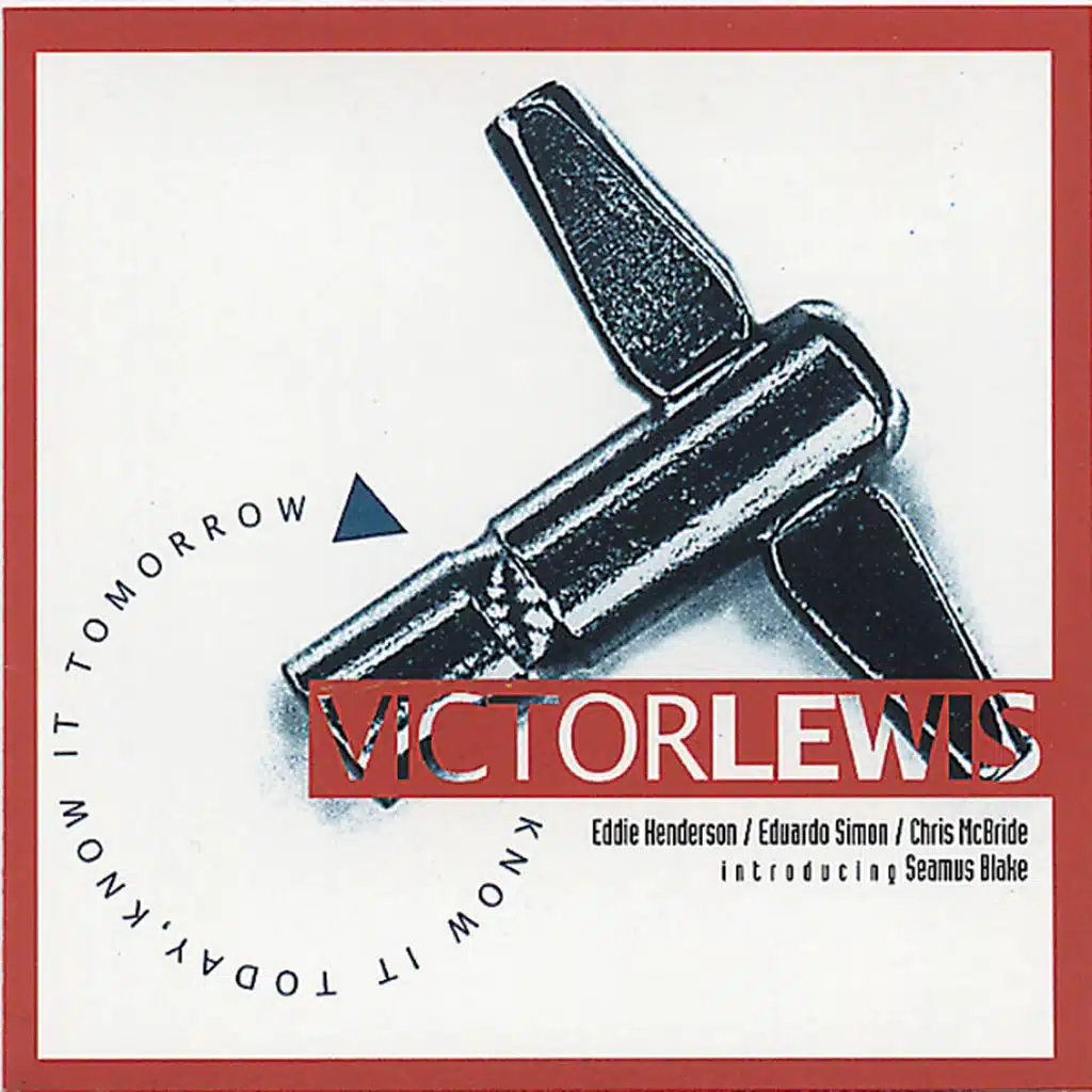 Victor Lewis Quintet