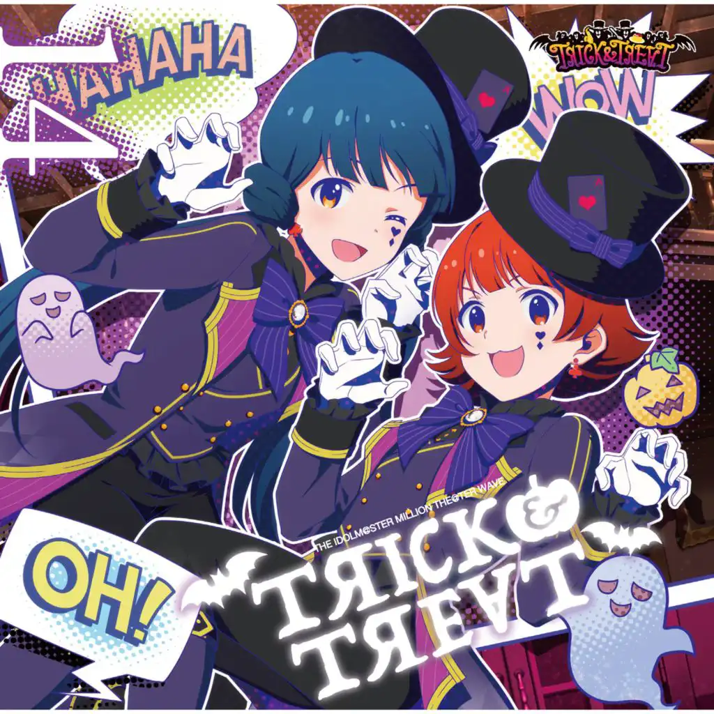 Trick & Treat