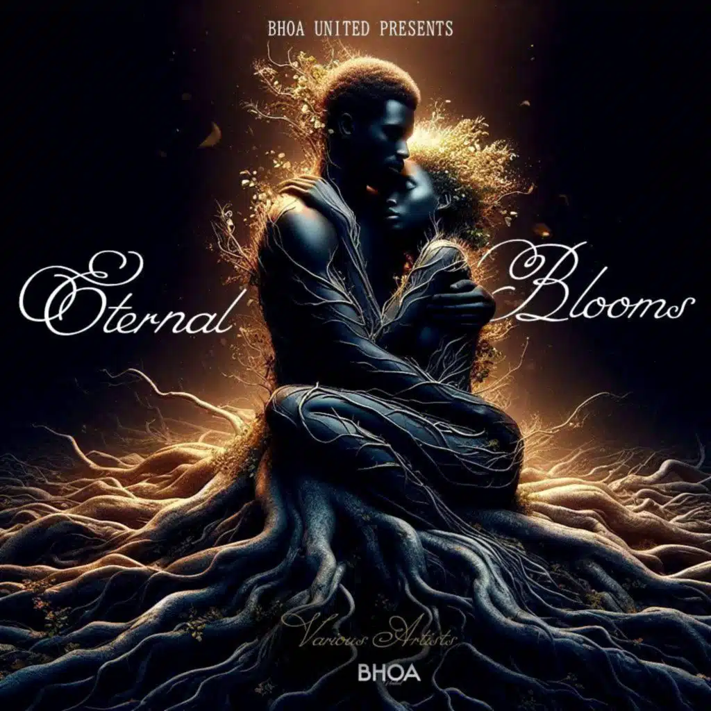 Eternal Blooms