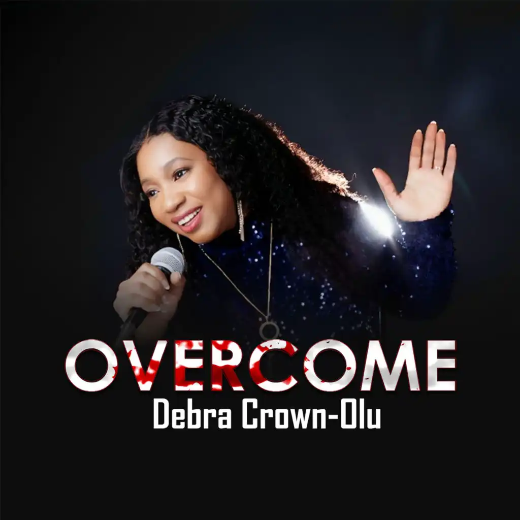 Debra Crown-Olu