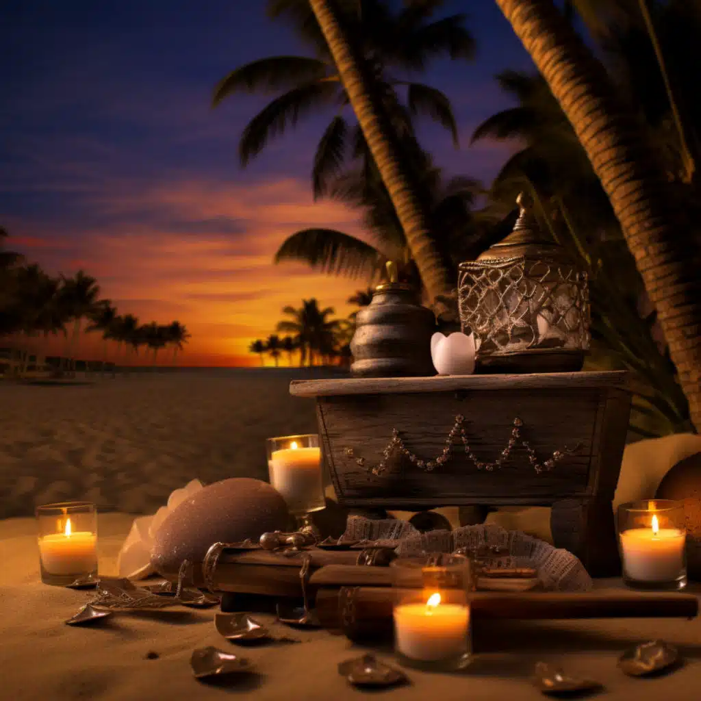 Bonfire Tranquility Sessions: Music for Spa Relaxation