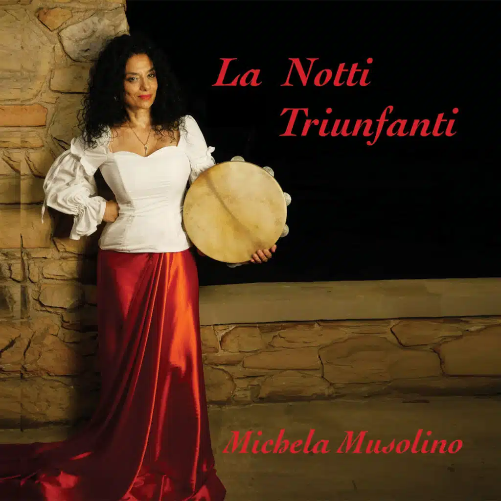 L' Uocchie Belle di Santa Lucia
