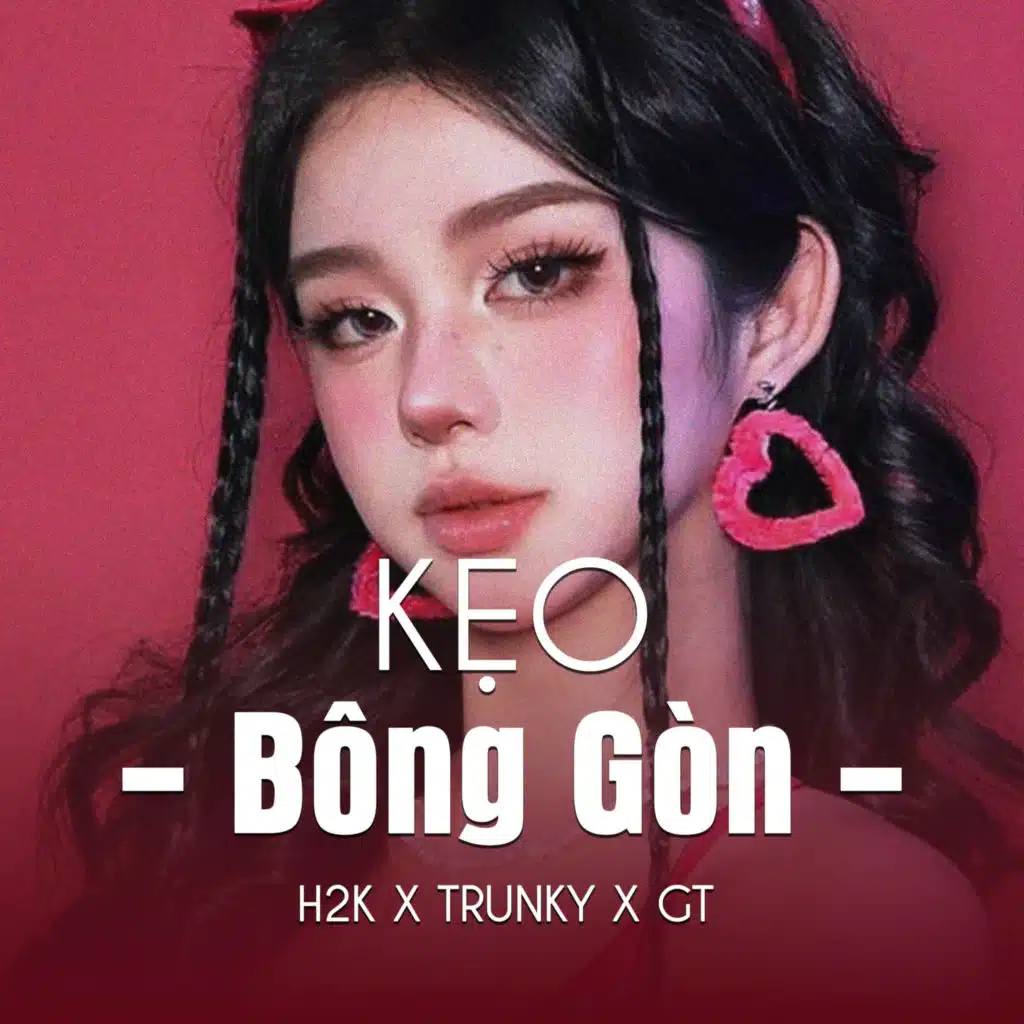 Kẹo Bông Gòn (Lofi)