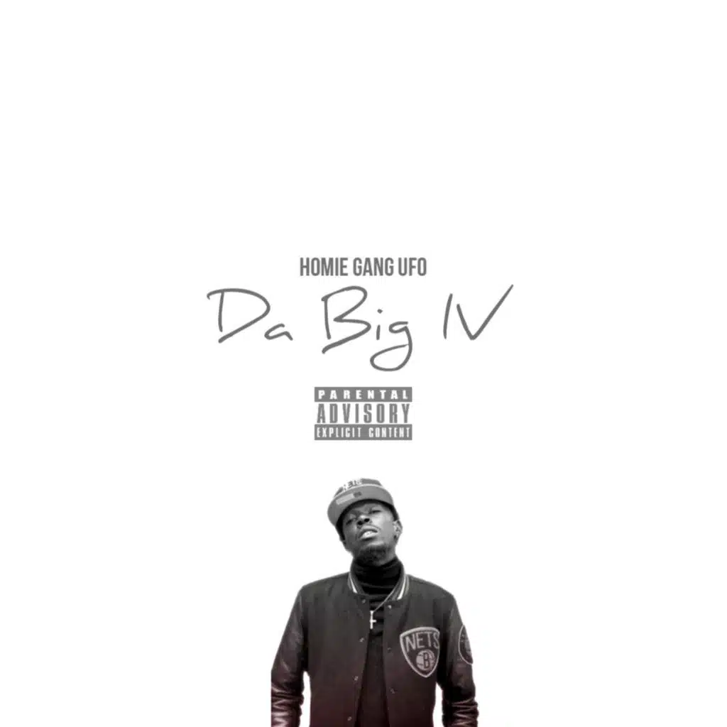 Da Big IV
