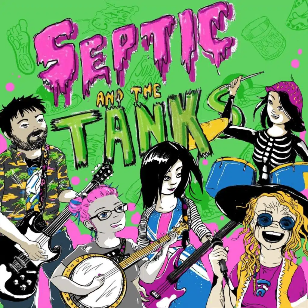 Septic and the Tanks