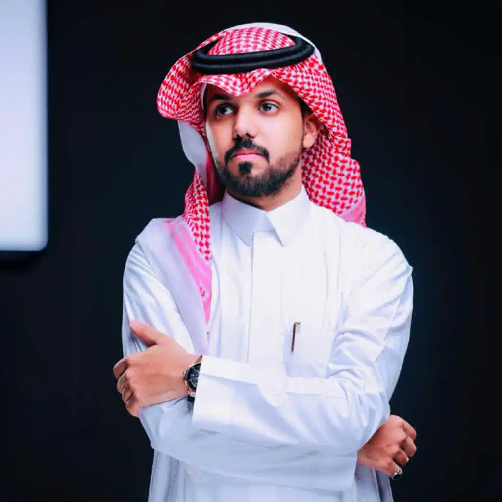 محمد ال مسعود
