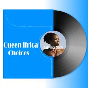 Queen Ifrica: Choices (Remastered)
