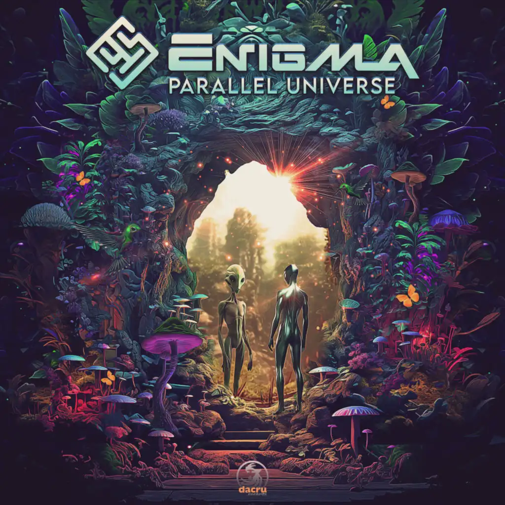 Enigma (PSY)