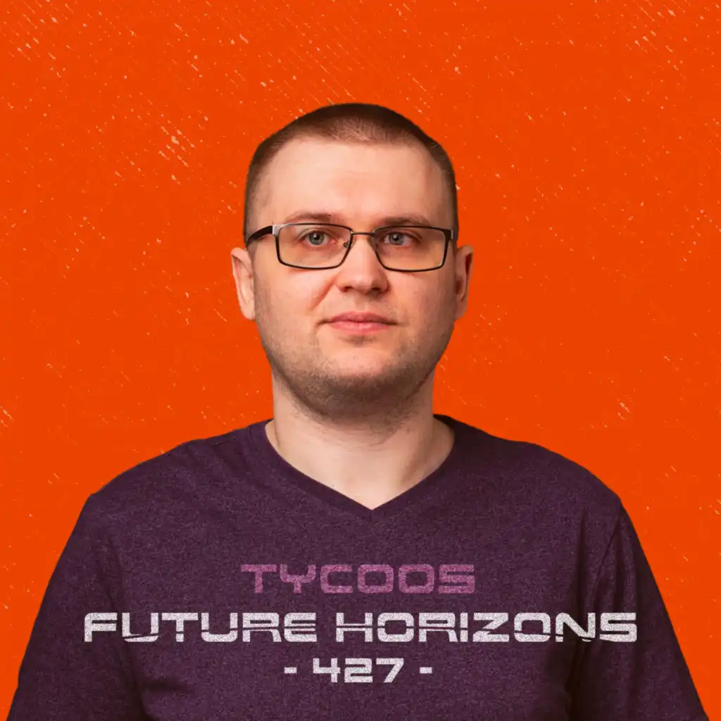 La Liberta (Future Horizons 427)