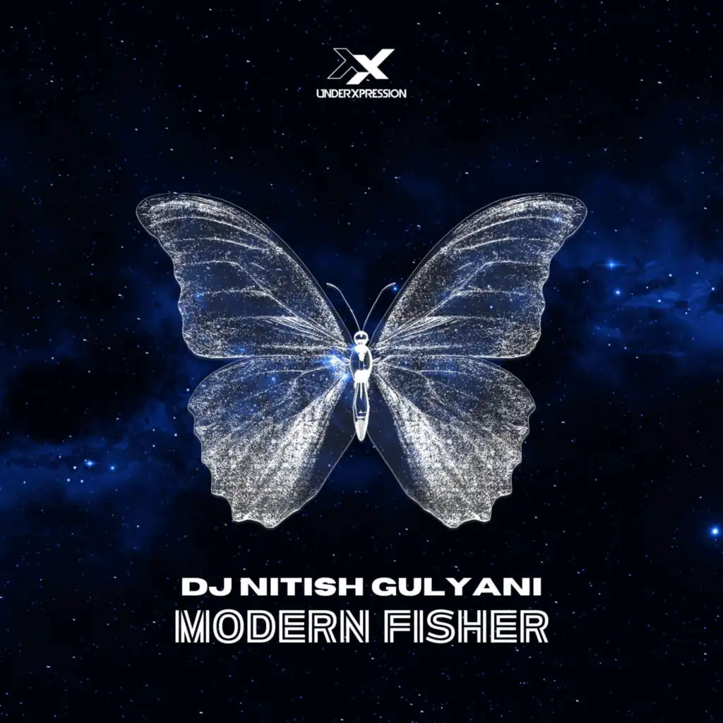 Modern Fisher (Extended Mix)