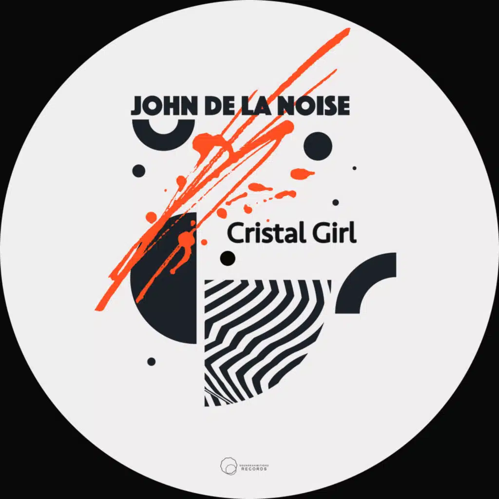 John De La Noise