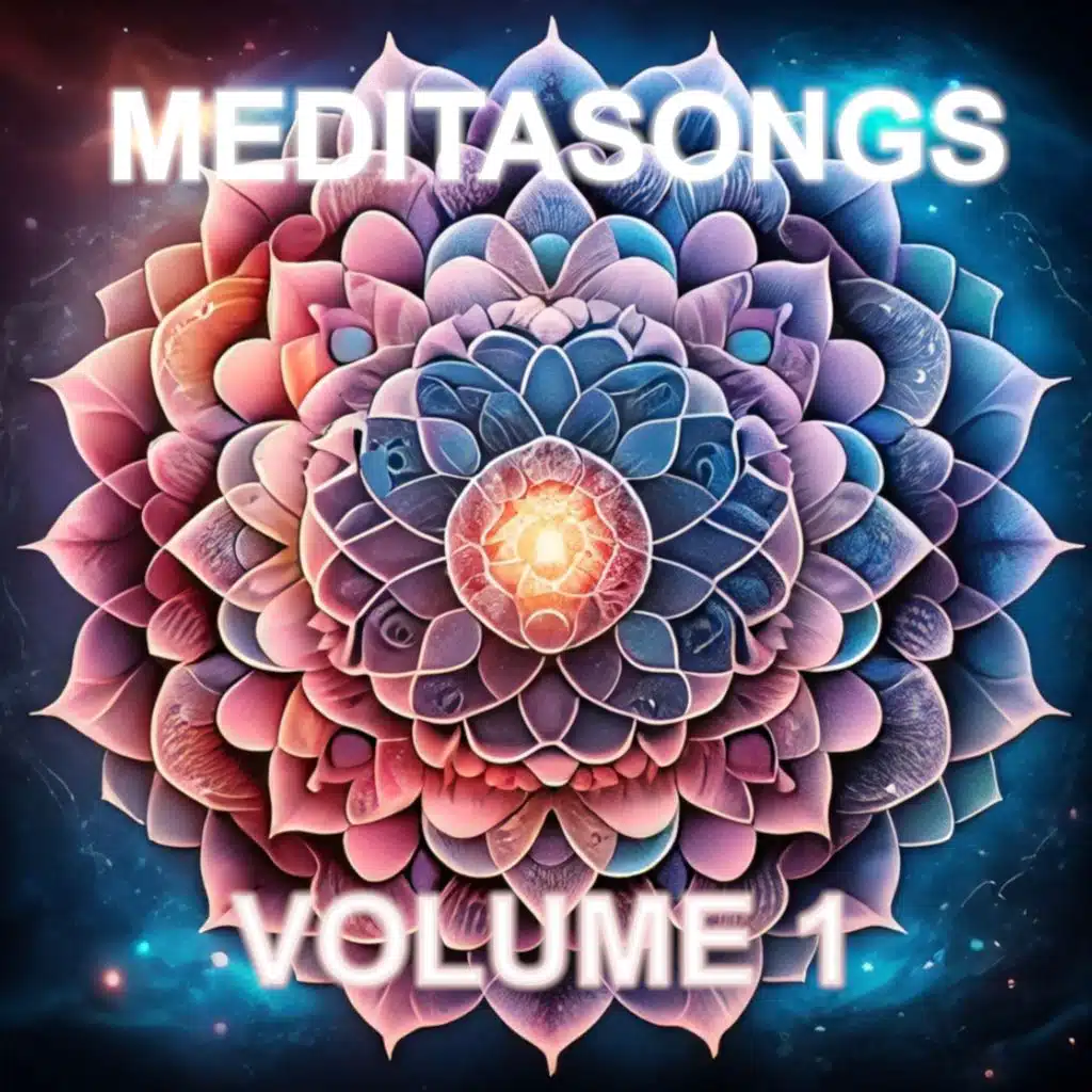 Meditasongs, Vol. 1