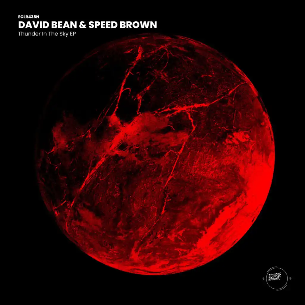 David Bean & Speed Brown