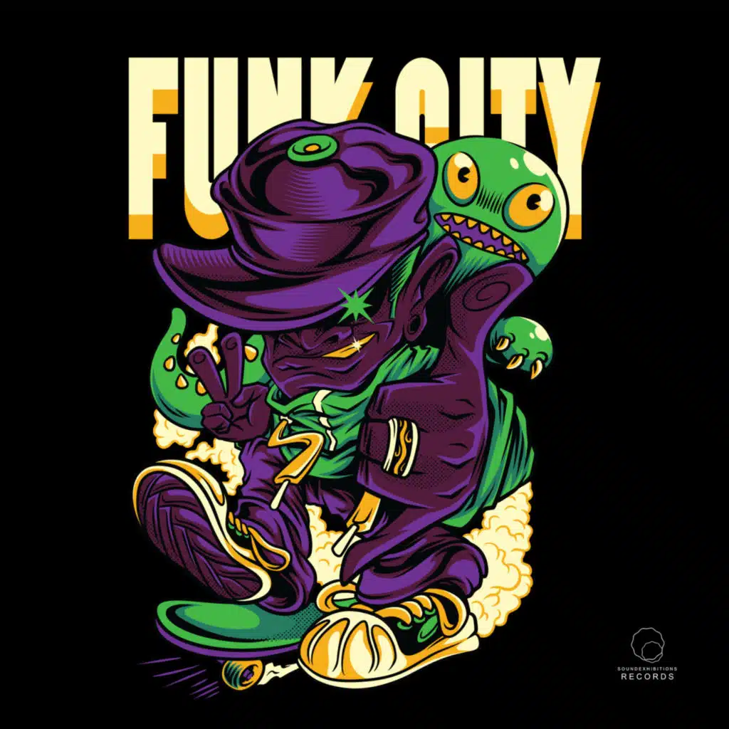 Funk City