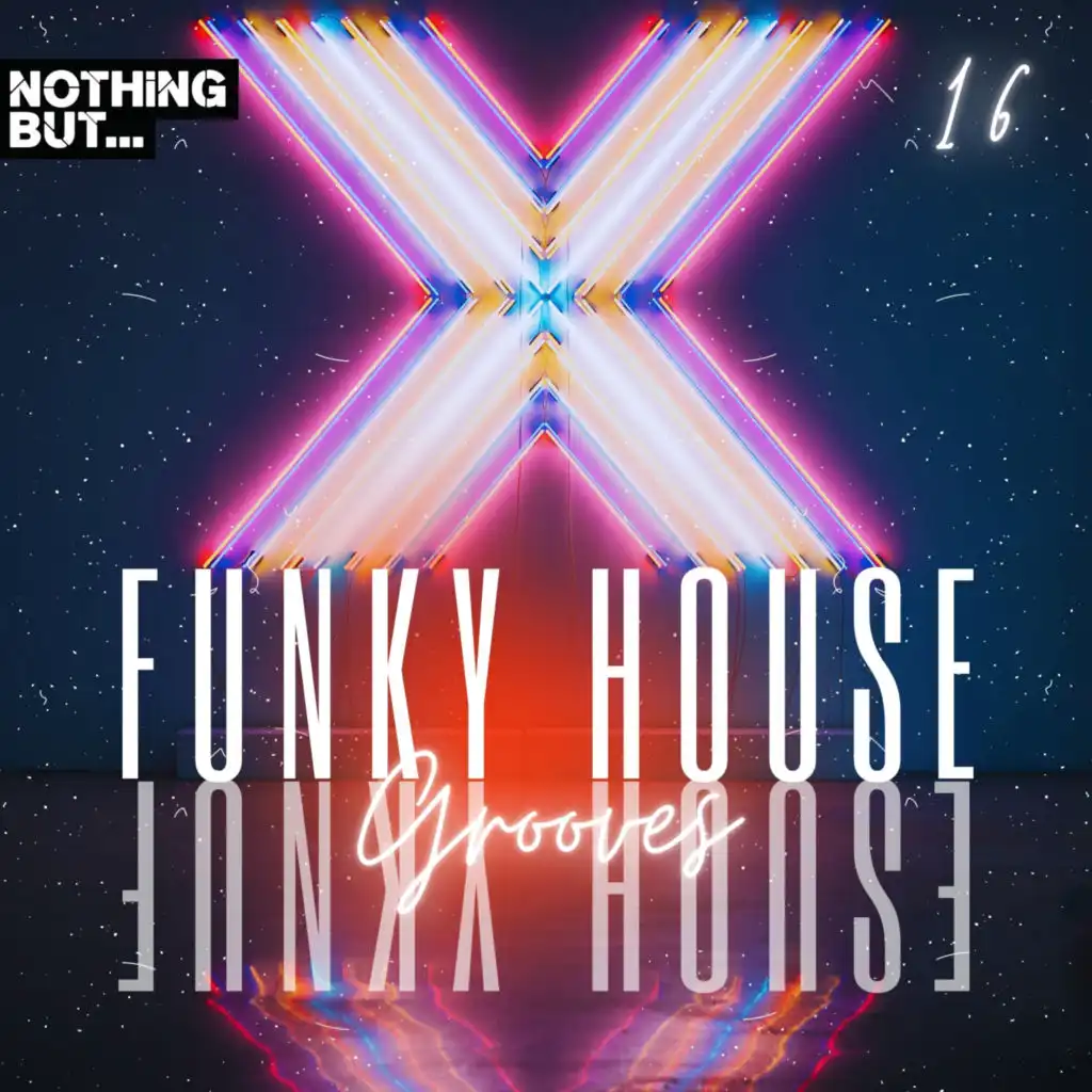 Nothing But... Funky House Grooves, Vol. 16