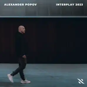 Interplay 2023 (Mixed By Alexander Popov)