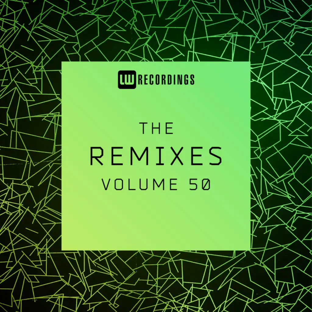 The Remixes, Vol. 50