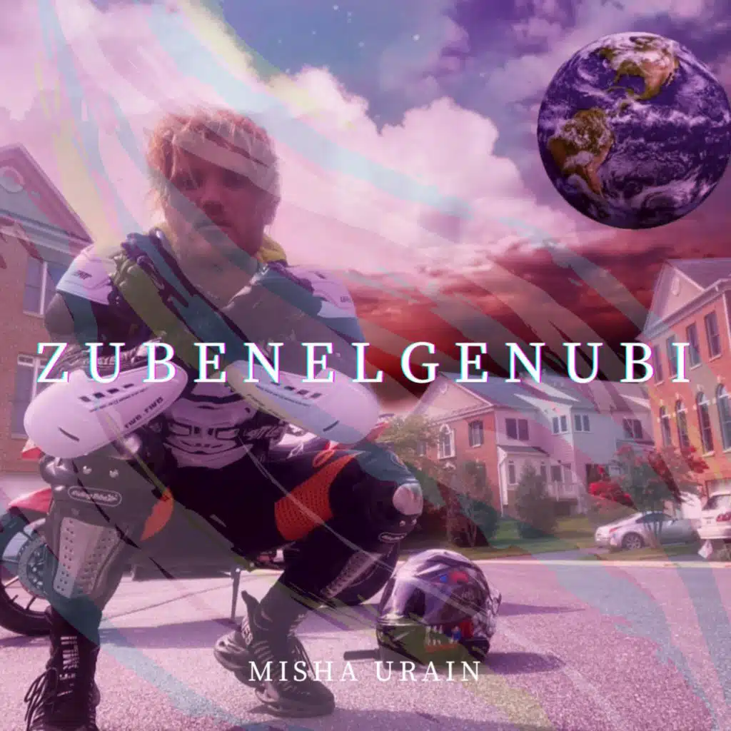 Zubenelgenubi