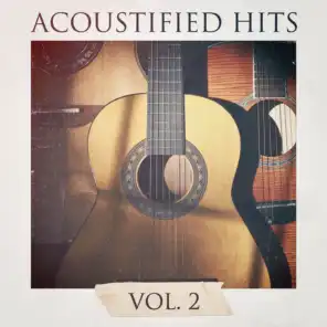 Friends (Acoustic Version) [Eliza & Bear Cover]