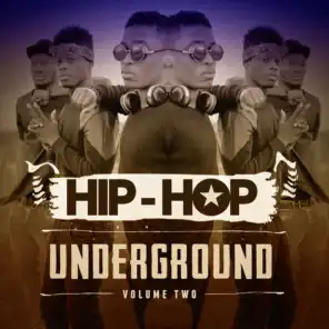Hip-Hop Underground, Vol. 2