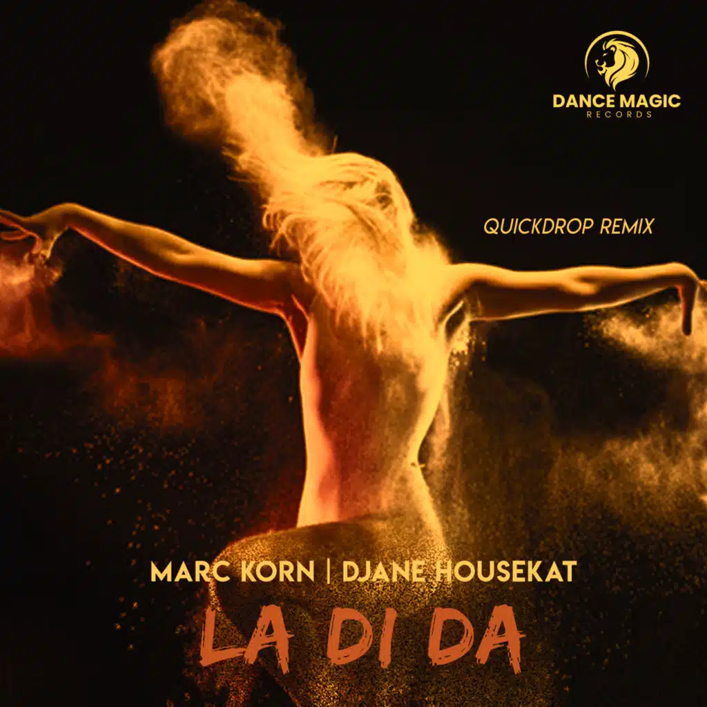 La Di Da (Quickdrop Extended Mix)