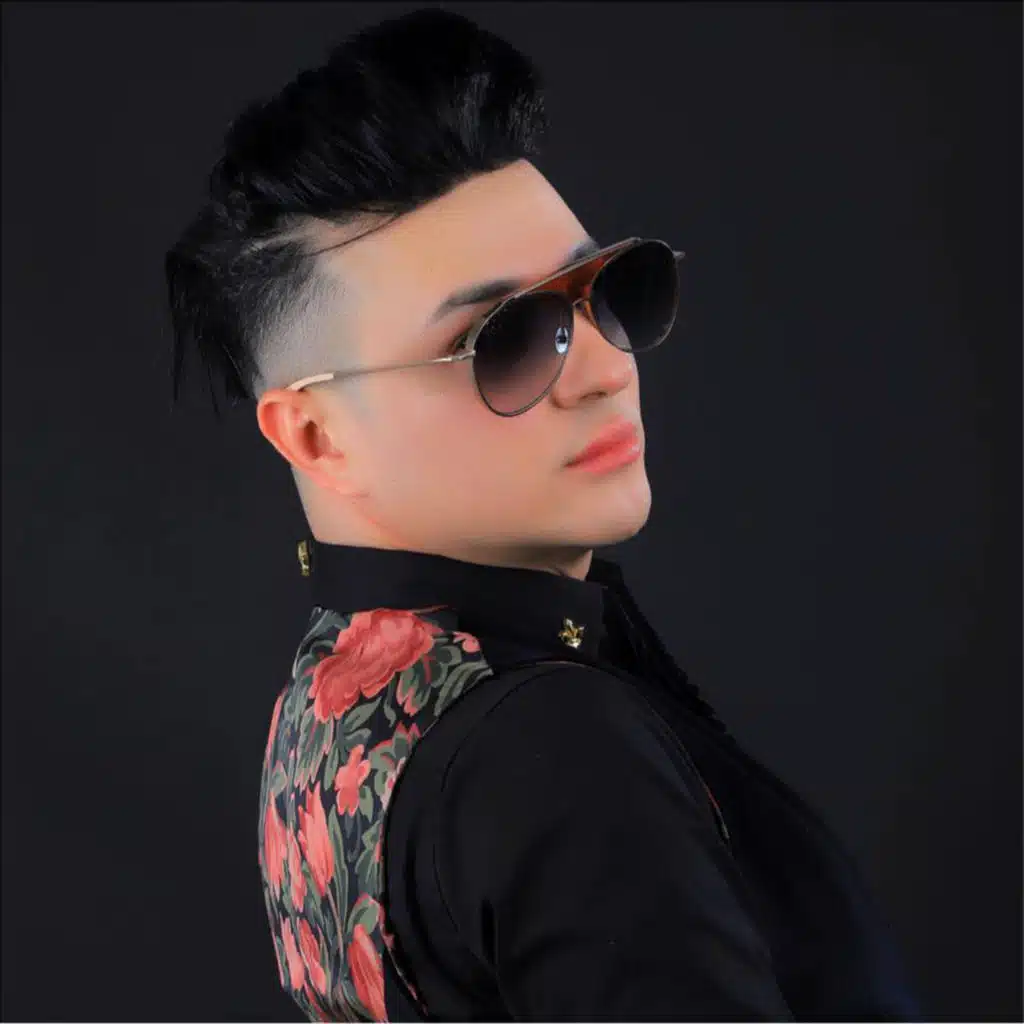 Drabtah Bwahed Forma (feat. Manini Sahar)