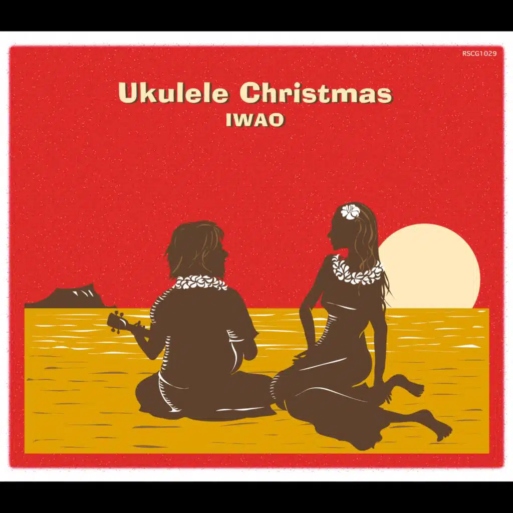 Ukulele Christmas