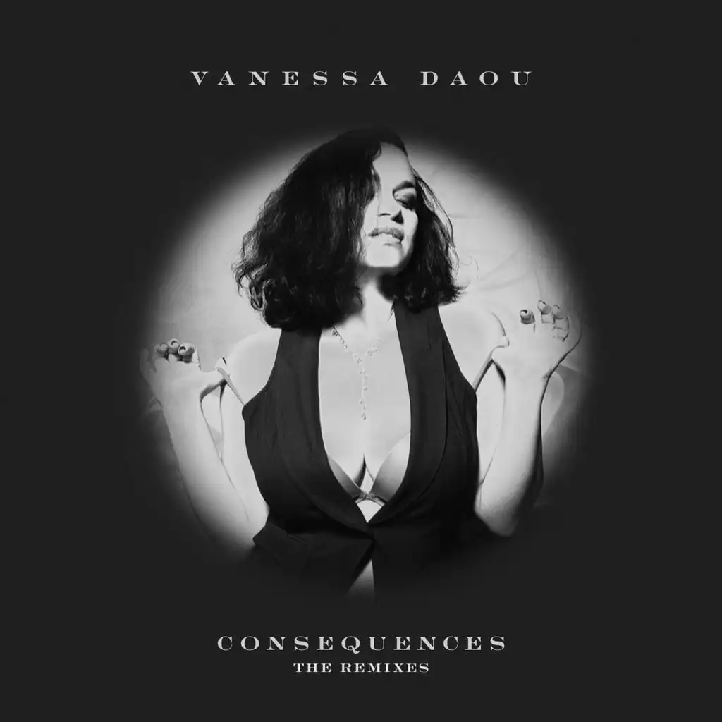 Consequences (HarLum Main Mix)