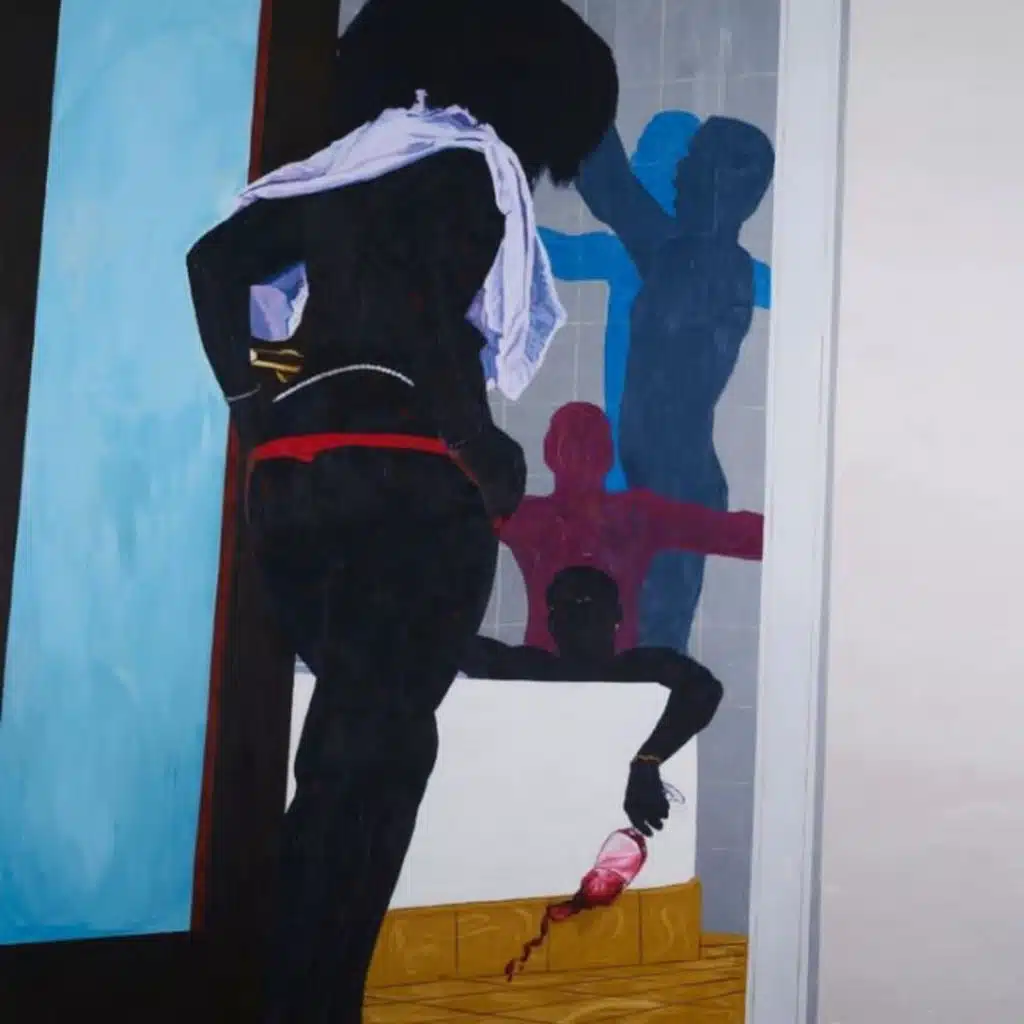 Jboi (feat. Harryoung)