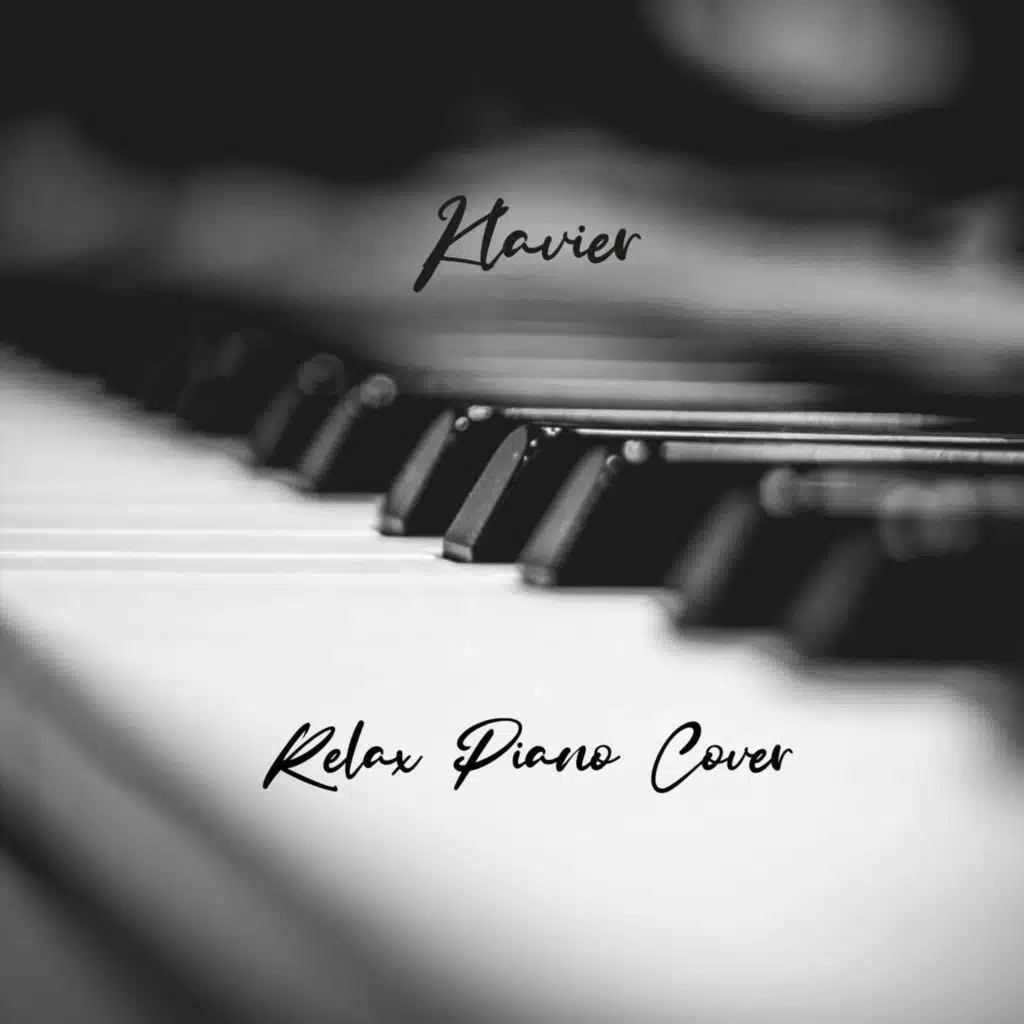 Relax Piano Cover