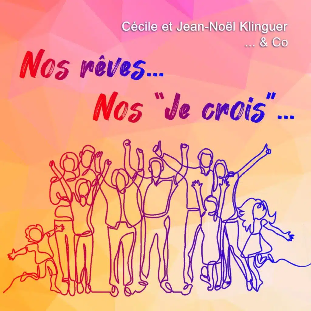 Cécile Klinguer / Jean-Noël Klinguer