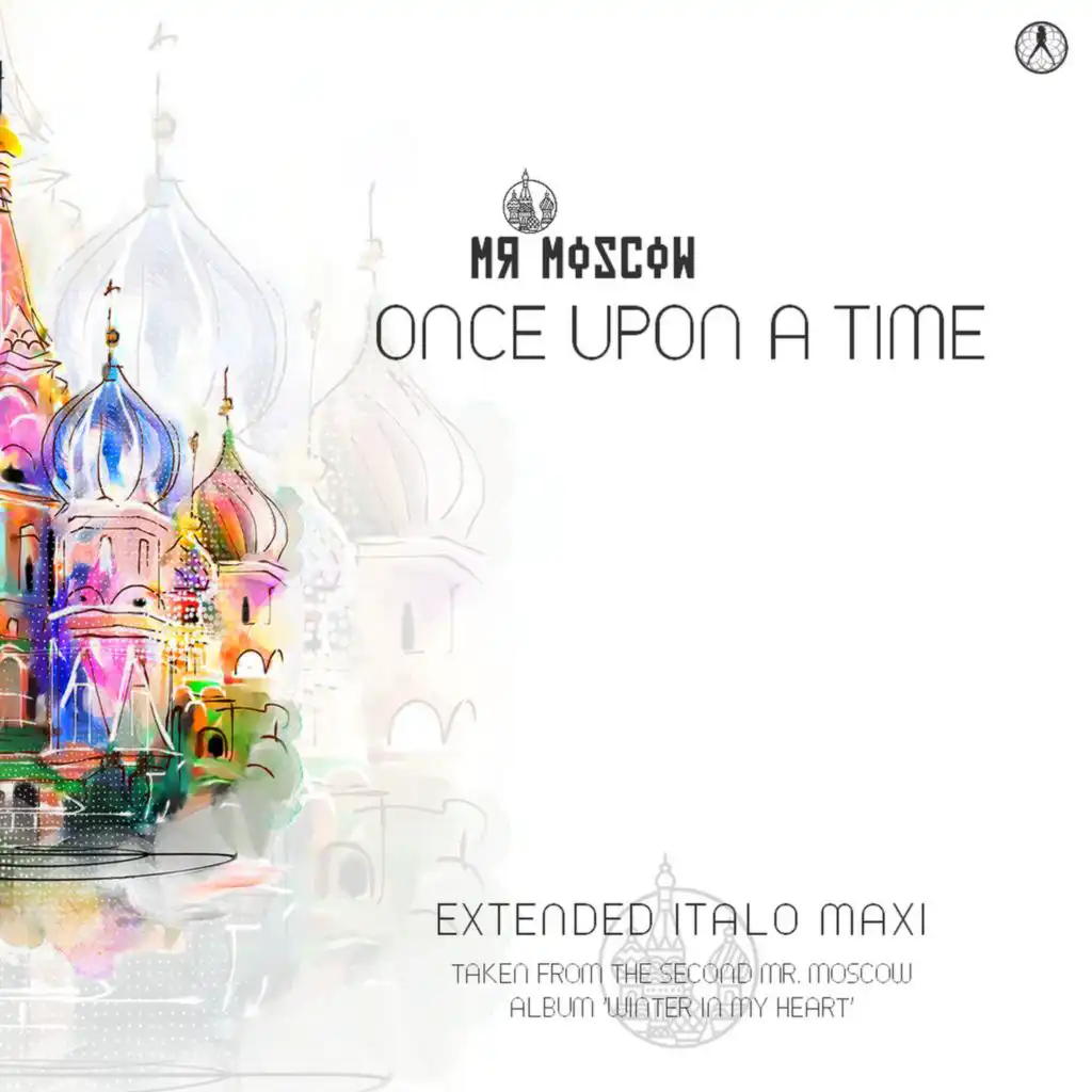 Once Upon a Time (Short Vocal NRG Mix)