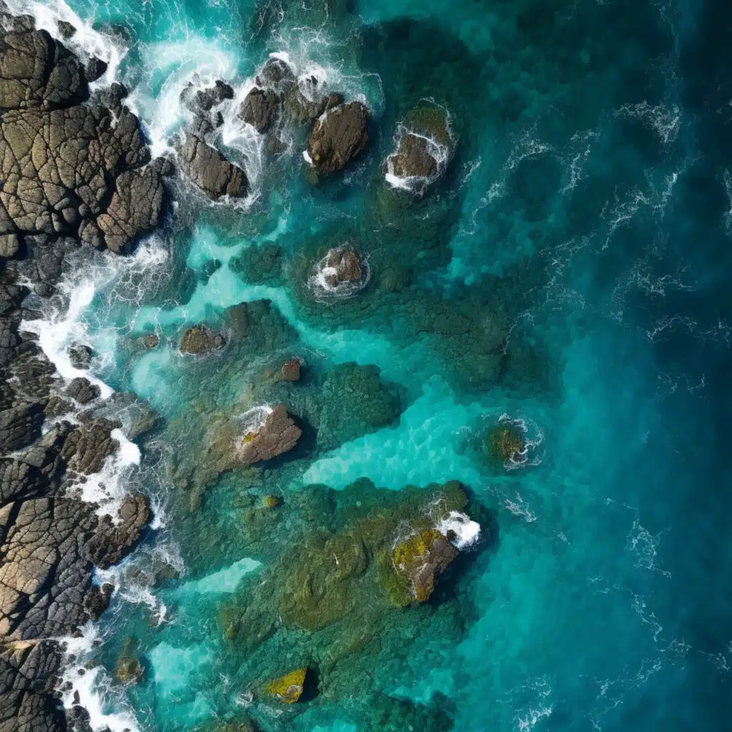 Study with the Ocean: Binaural Sounds for Academic Success