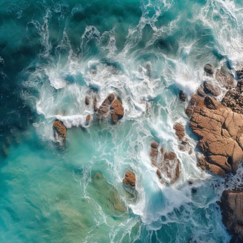 Binaural Water Meditation: Calming Aquatic Harmony