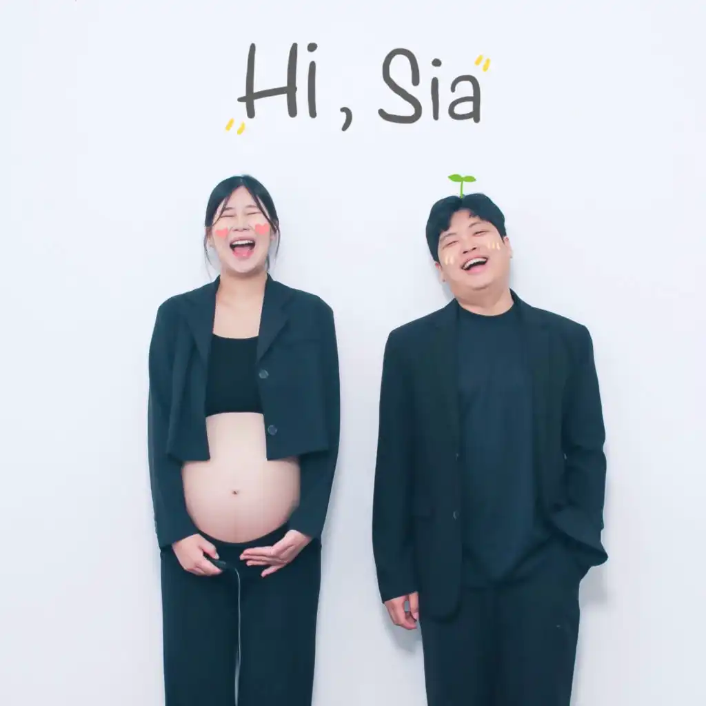 Hi, Sia