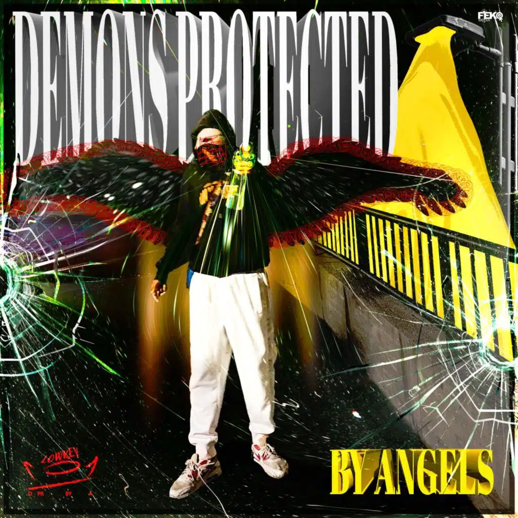 Demons Protected by Angels
